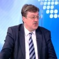 Симић: Русија кључна за решење украјинске кризе