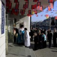 Избори за парламент у Северној Кореји