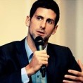 Новак предавао на универзитету Колумбија