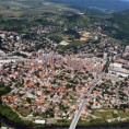 Несташица воде у Звечану и Митровици