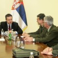Дачић за укидање пореза на оружје