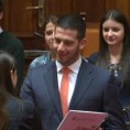 Уручене стипендије најбољим студентима