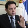 Вулин посетио школе у Метохији