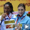 Шпановић: Могла сам и више од бронзе