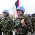 Српски официри у мировним мисијама