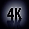 Чешка тестирa 4K