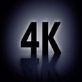 Чешка тестирa 4K