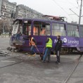 Повређени путници стабилно