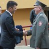 Станови за војнике и запослене у министарству