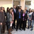 Сарадња Министарства омладине и "Асека"