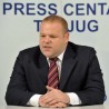 Вукић: Опрема полицајаца приоритет