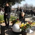 Сећање на Зорана Ђинђића