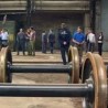 Трећи минималац за "Фабрику вагона"