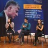 Победница "Беседе у Зоранову част" Бојана Павловић