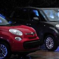 "Фијат" повукао 19.500 модела 500 Л 