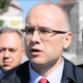Вучевић: Сигурно снабдевање питком водом