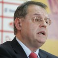 Човић: Нећемо стати!