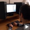 Обука слепих и слабовидих за рад на рачунару