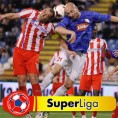 Судија оштетио Напредак на Маракани!