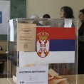 Гласање на Косову на двадесетак локација
