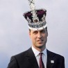Вилијам је нови краљ!