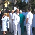 Нишки лекари почели генерални штрајк