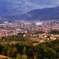 Земљотрес у региону Бајине Баште