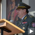 Диковић: Грађани верују Војсци Србије 