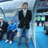 Мамић ошамарио навијача!