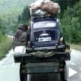 Избеглице у Хрватској, две деценије без права