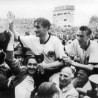 Допинг, државни пројекат Западне Немачке