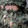 Девојке хоће у Војну гимназију