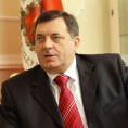 Додик: Русија не подстиче излазак РС из БиХ