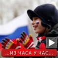 Крим на корак од Русије