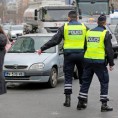 Париз, "пар-непар" вожња због загађења