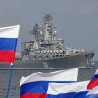 Крим, поклон који "показује зубе"