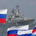 Крим, поклон који "показује зубе"