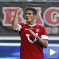 Тадић херој Еншедеа