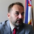 Јанковић: Институције на удару странака