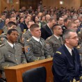Обележен Дан Војне академије