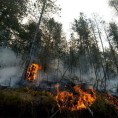 Пожар код Рашке