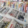 Блокиран рачун "Новости"