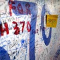 Малезијски авион вероватно летео ка југу