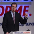 РП: Вучић је нова нада Србије