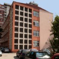 Лажна дојава о бомби у краљевачком суду