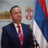 Ухапшен директор Инспектората за рад