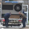 Експлодирала заостала граната у Белгији