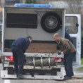 Експлодирала заостала граната у Белгији