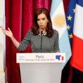 Аргентина: Двоструки стандарди САД и Британије