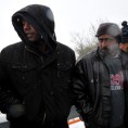 Повећан број азиланата у Србији